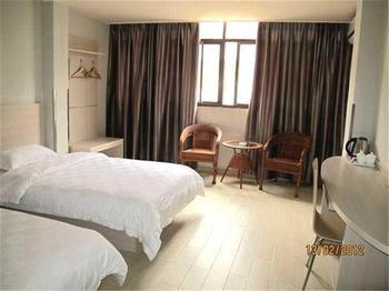 Changsha Rainbow Business Hotel Bagian luar foto